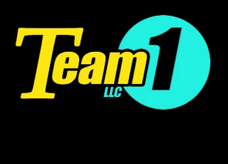 TEAM 1, LLC logo