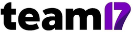 TEAM 17 logo