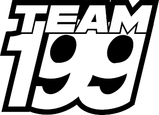 TEAM 199 logo