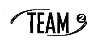 TEAM 2 logo