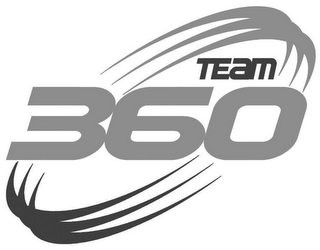 TEAM 360 logo