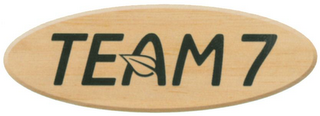TEAM 7 logo