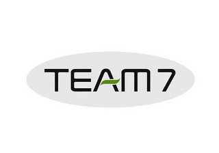 TEAM 7 logo