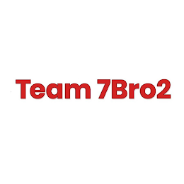 TEAM 7BRO2 logo