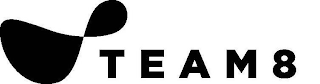 TEAM 8 logo