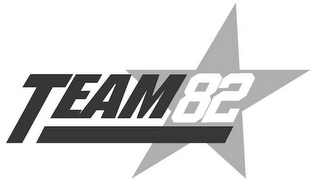 TEAM 82 logo
