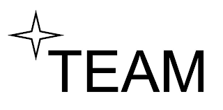 TEAM logo