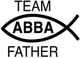 TEAM ABBA FATHER logo