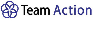 TEAM ACTION logo