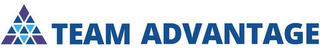 TEAM ADVANTAGE logo