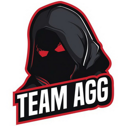 TEAM AGG logo