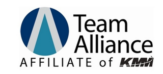 TEAM ALLIANCE AFFILIATE OF KMM logo