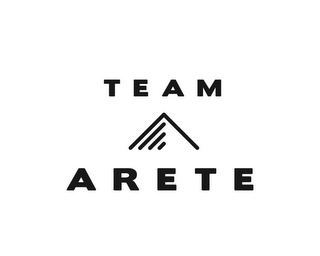 TEAM ARETE logo