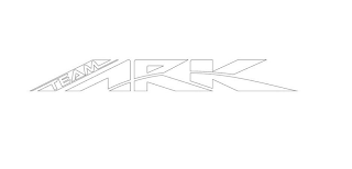 TEAM ARK logo