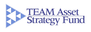 TEAM ASSET STRATEGY FUND logo