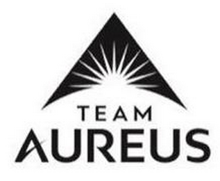 TEAM AUREUS logo