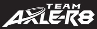 TEAM AXLE-R8 logo