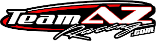TEAM AZ RACING.COM logo