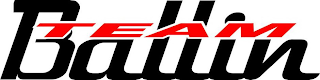 TEAM BALLIN logo