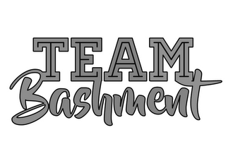 TEAM BASHMENT logo