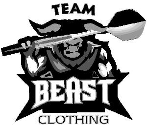TEAM BEAST CLOTHING
