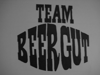 TEAM BEERGUT logo