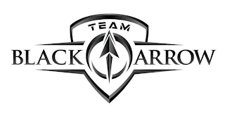 TEAM BLACK ARROW logo