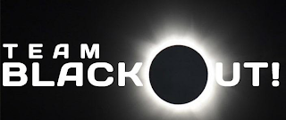 TEAM BLACKUT! logo