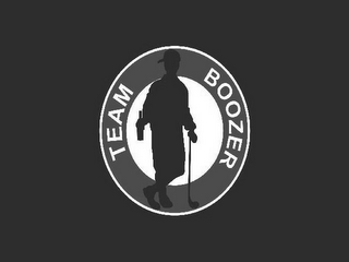 TEAM BOOZER