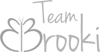 TEAM BROOKI logo