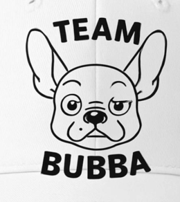 TEAM BUBBA logo