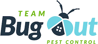 TEAM BUG OUT PEST CONTROL