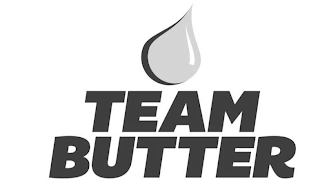 TEAM BUTTER logo