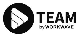TEAM BY WORKWAVE logo