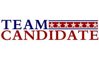 TEAM CANDIDATE logo
