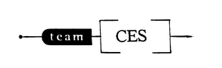 TEAM CES logo