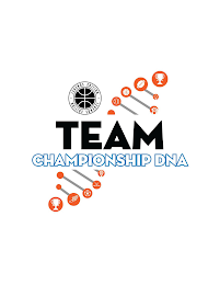 TEAM CHAMPIONSHIP DNA LEGENDS EDITION LEGENDS EDITION logo