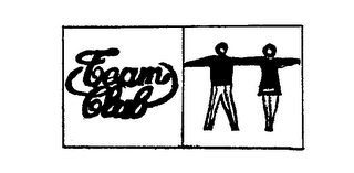 TEAM CLUB logo