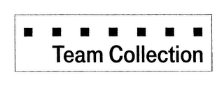 TEAM COLLECTION logo