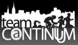 TEAM CONTINUUM logo