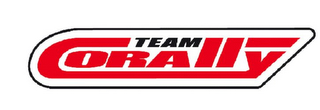 TEAM CORALLY logo