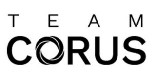 TEAM CORUS logo
