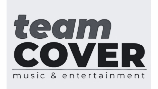 TEAM COVER MUSIC & ENTERTAINMENT