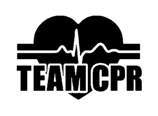 TEAM CPR logo