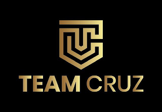 TEAM CRUZ logo