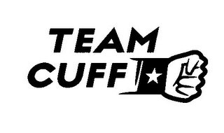 TEAM CUFF logo