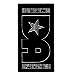TEAM DA WEAR IT'S AT logo