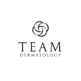 TEAM DERMATOLOGY logo