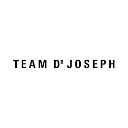 TEAM DR JOSEPH logo