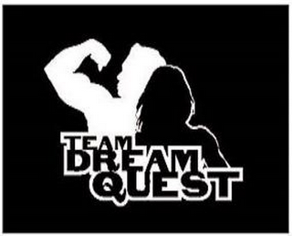 TEAM DREAMQUEST logo